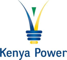 business logo of Kenya Power