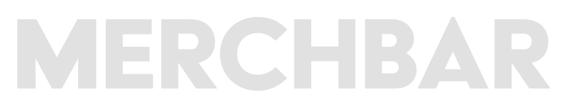 business logo of Merchbar