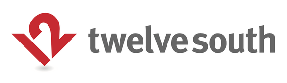 business logo of Twelve South