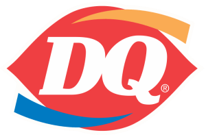 business logo of Dairy Queen Grill and Chill