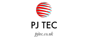 business logo of PJ Tec