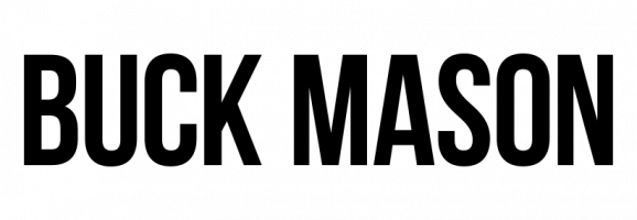 business logo of Buck Mason