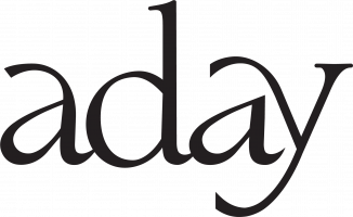 business logo of ADAY