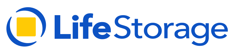 business logo of LifeStorage