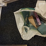 JustEat proof - driver
Made him wait until I checked but he refused to give me any information about Asda in Rochdale excuse not to give me what I paid for!