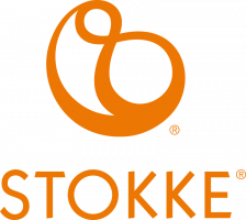 business logo of STOKKE