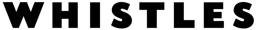 business logo of Whistles