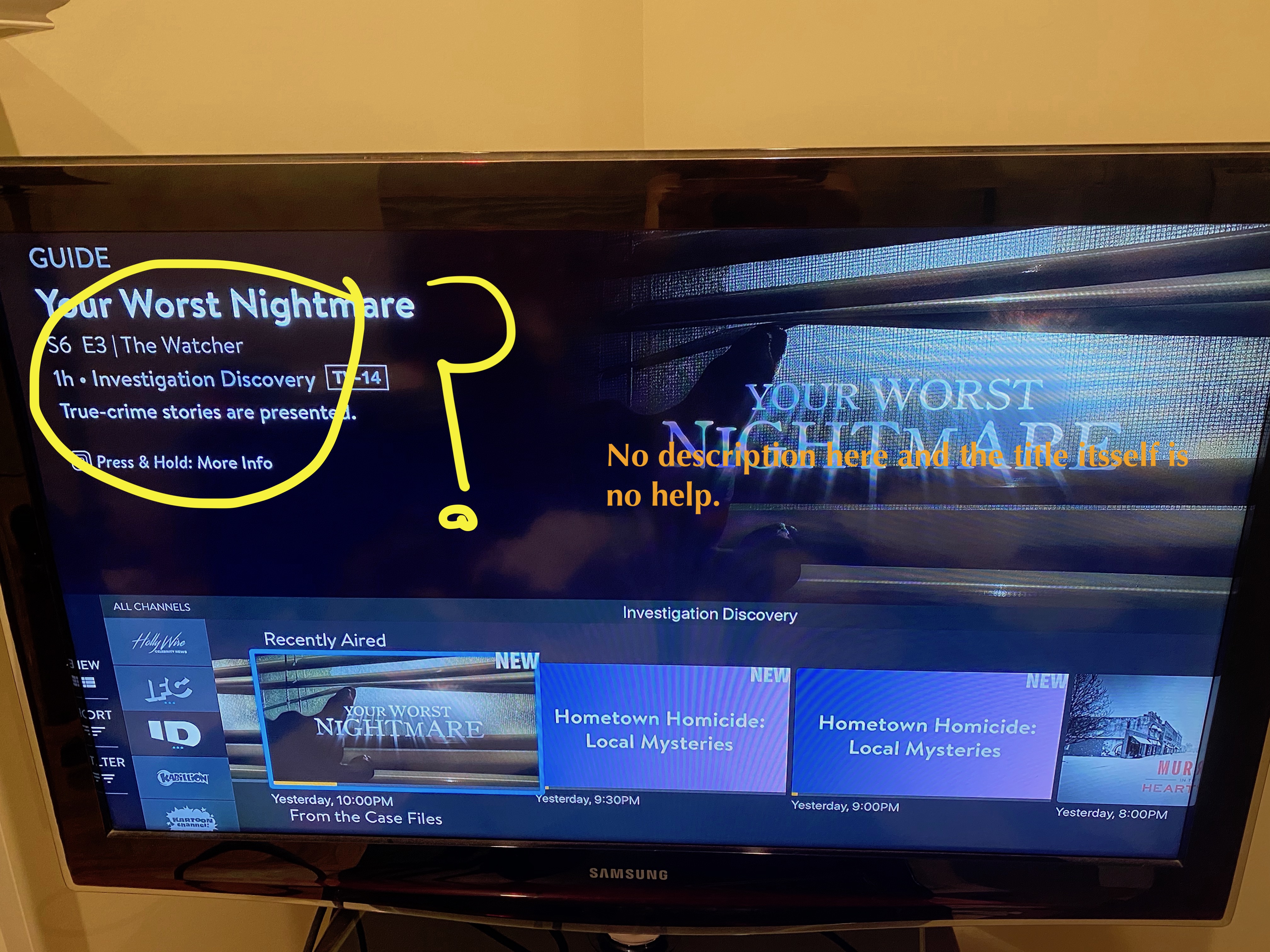 sling tv reviews