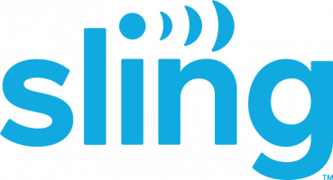 business logo of Sling TV