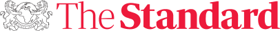 business logo of The Standard Digital