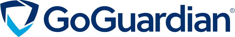 business logo of GoGuardian