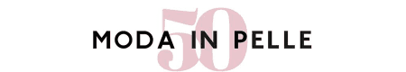business logo of Moda in Pelle