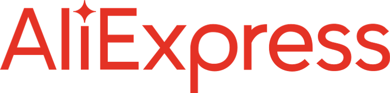 business logo of AliExpress