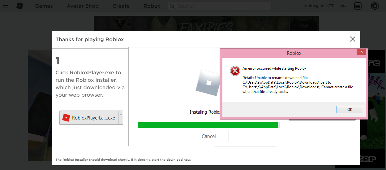 Is Roblox Allowed In Uae - error local player already exists roblox