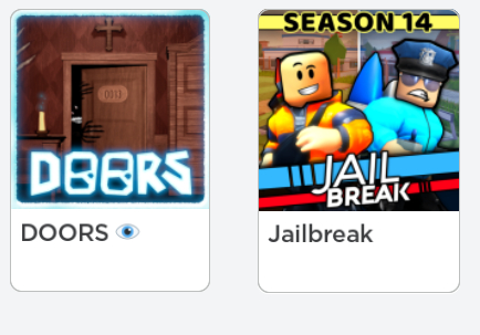 BB ROBLOX 4,4 Avaliações e resenhas Nego GamerBR123 Jogo não é