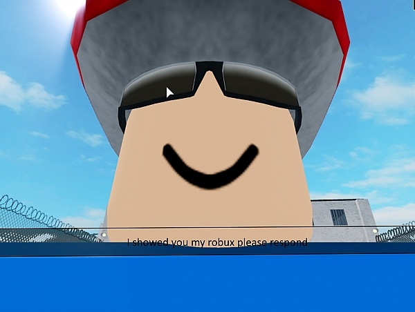 Roblox Reviews 540 Reviews Of Roblox Com Sitejabber - i will not spend my robux