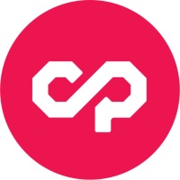 business logo of Counterparty.io