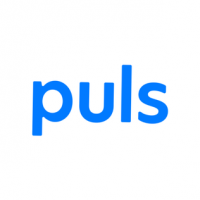 business logo of Puls