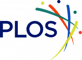 business logo of PLOS.org