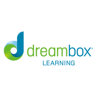 business logo of DreamBox Learning