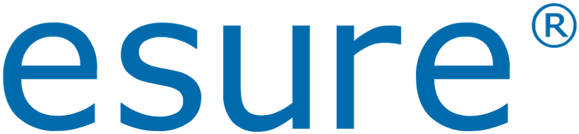 business logo of Esure