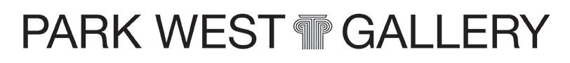 business logo of Park West Gallery