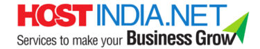 business logo of Hostindia.net