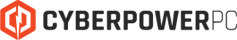 business logo of CyberPower UK