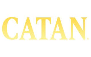 business logo of Catan