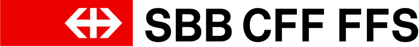 business logo of Swiss Federal Railways