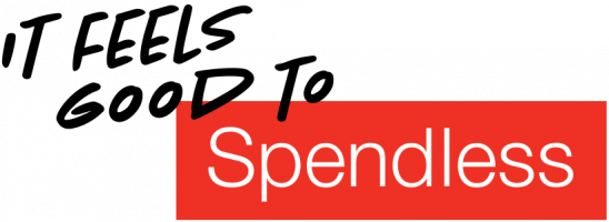 business logo of Spendless