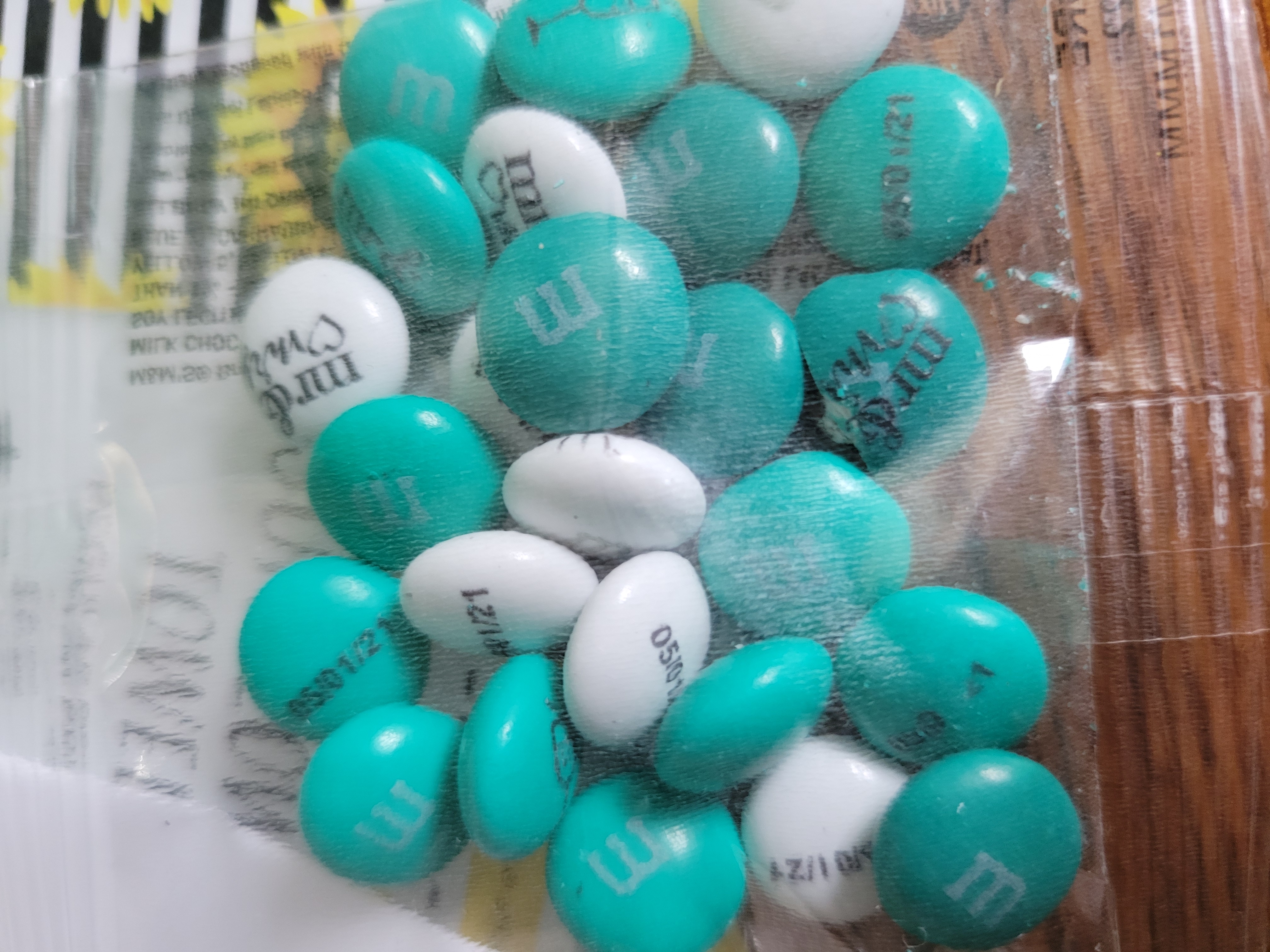 Personalized M&M'S at MyMMS.com (Up to 41% Off)