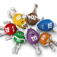 MY M&M'S