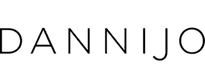 business logo of Dannijo
