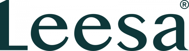 business logo of Leesa