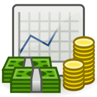 business logo of GnuCash