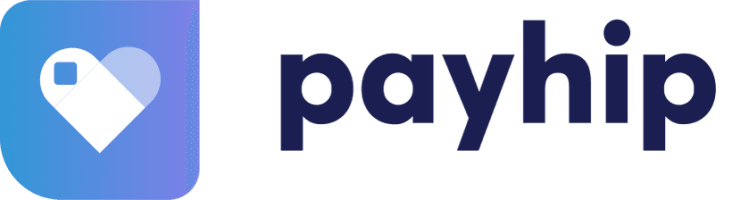business logo of PayHip