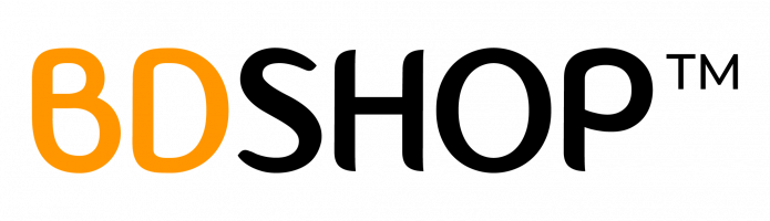 business logo of BDShop