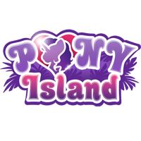 business logo of PonyIsland