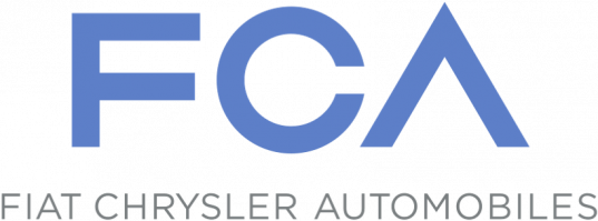 business logo of FCA Group