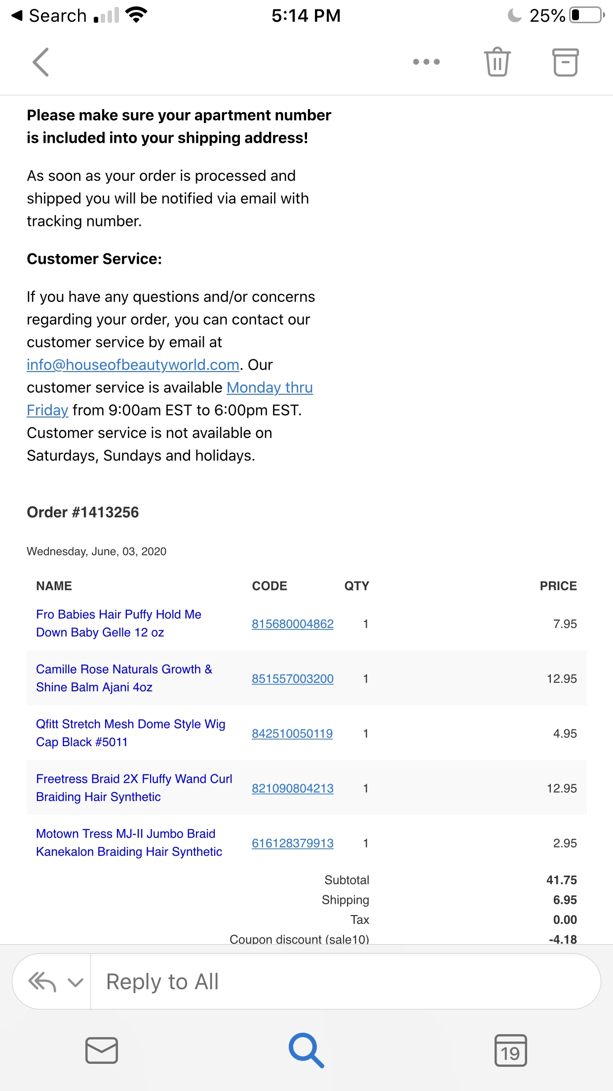 House of Beauty Reviews 1,436 Reviews of