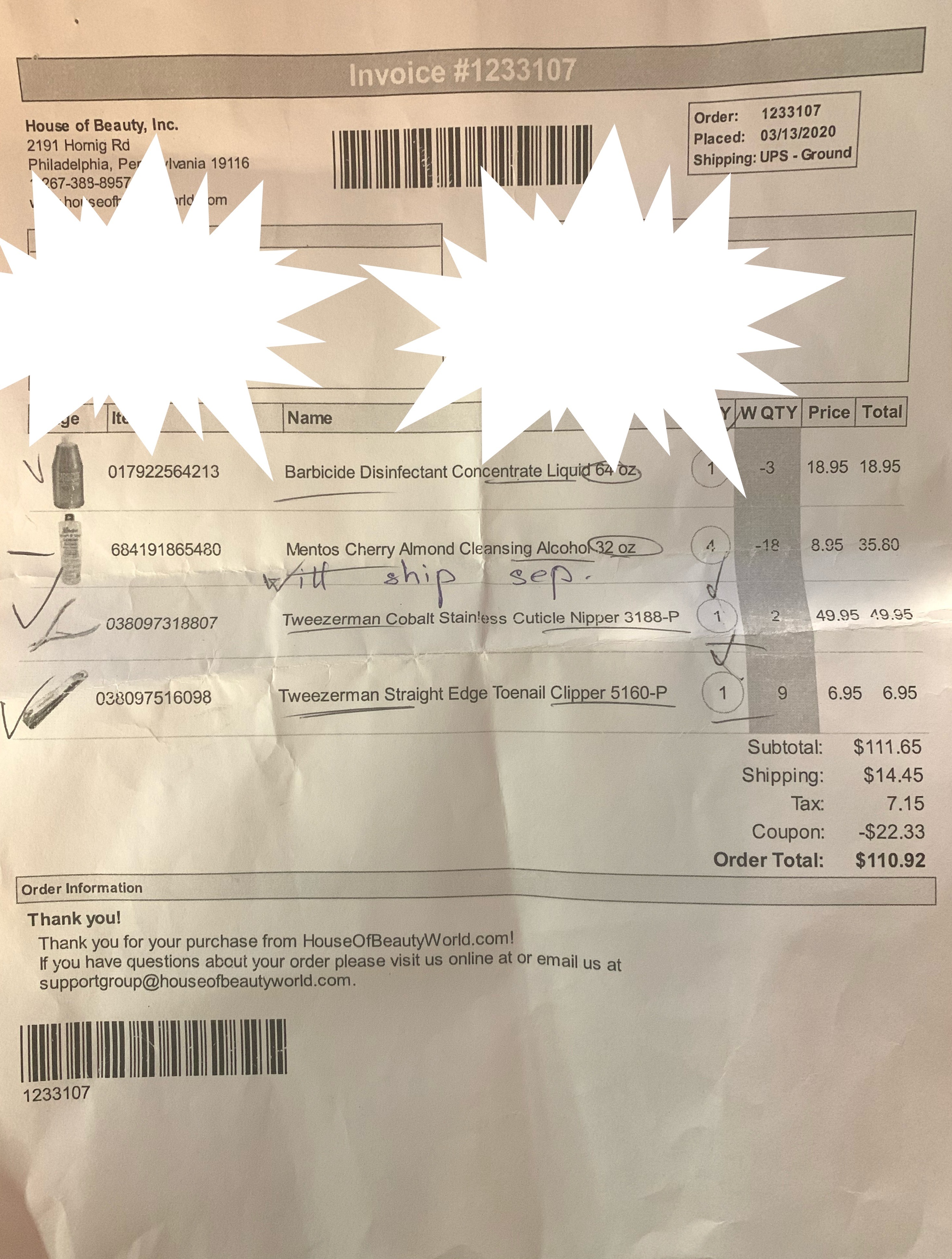 House of Beauty Reviews 1,485 Reviews of