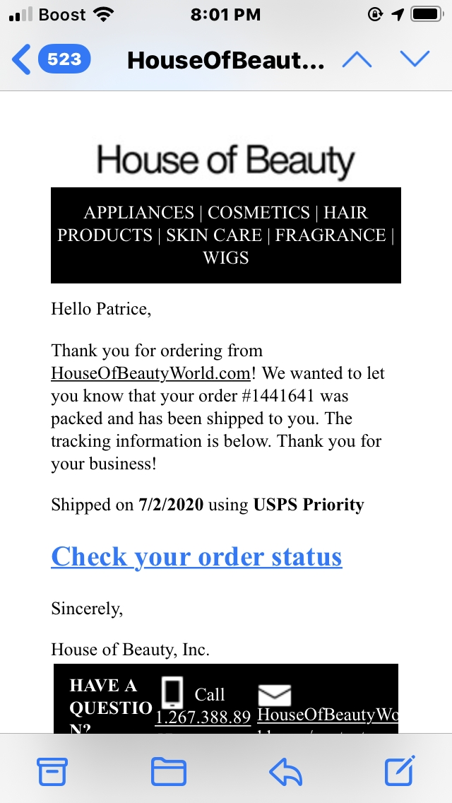 House of Beauty Reviews 330 Reviews of