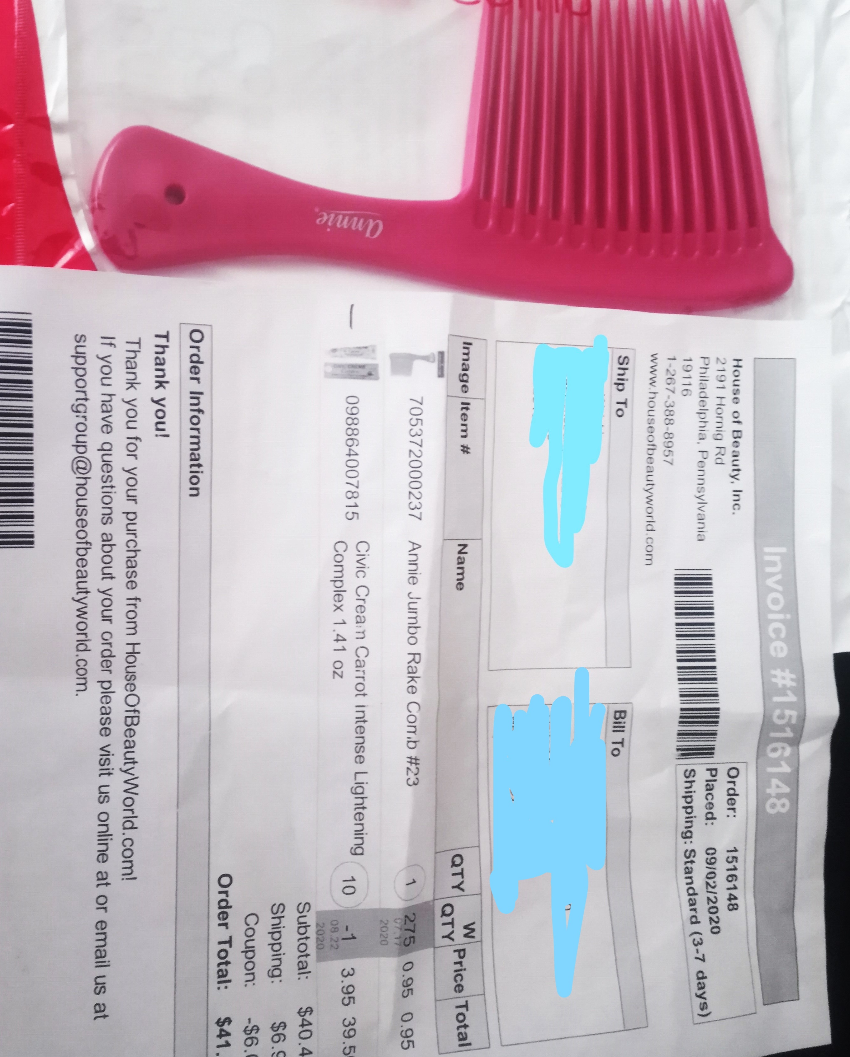 House of Beauty Reviews 395 Reviews of Sitejabber