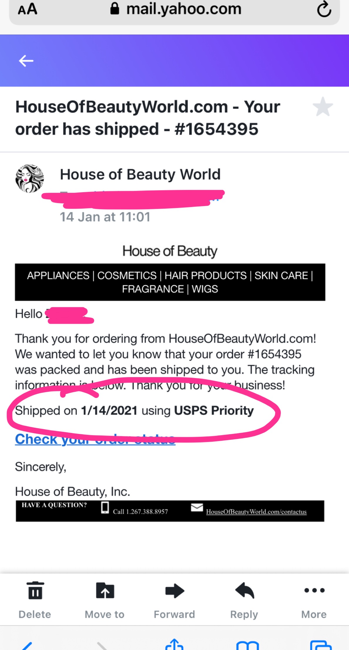 House of Beauty Reviews 1,485 Reviews of