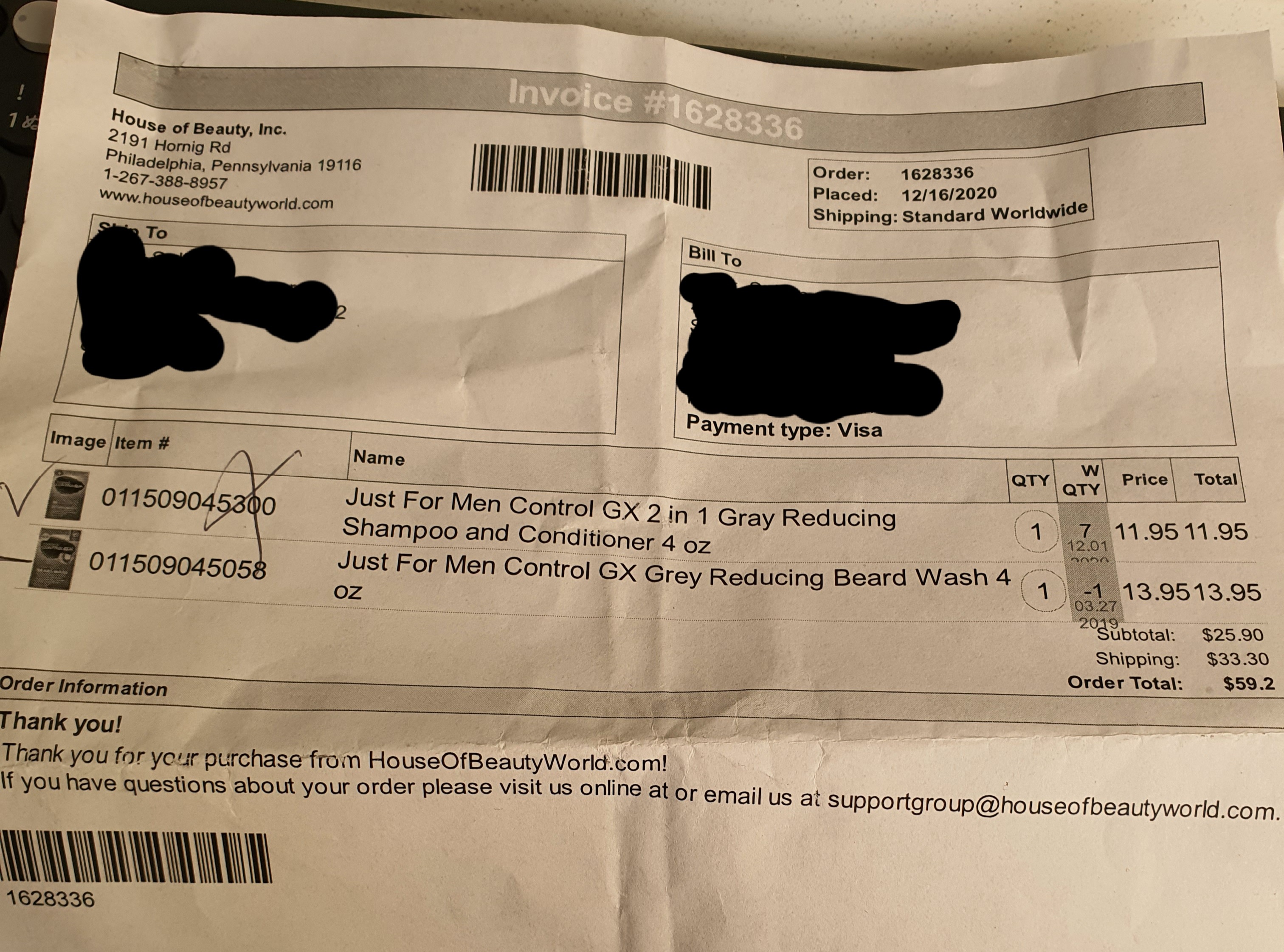 House of Beauty Reviews 1,402 Reviews of