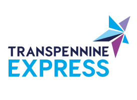 business logo of First TransPennine Express
