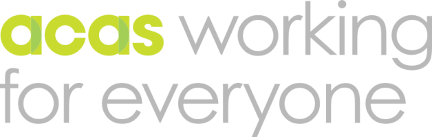 business logo of Acas.org.uk