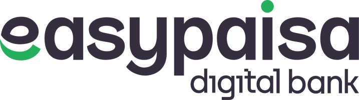 business logo of Easypaisa Pakistan
