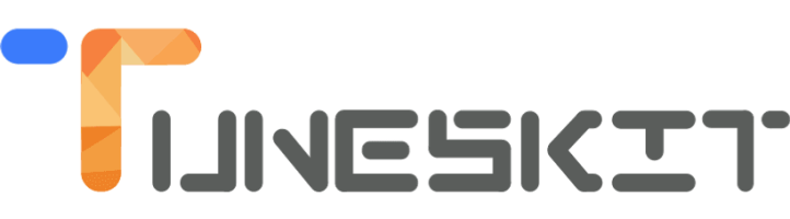 business logo of TunesKit